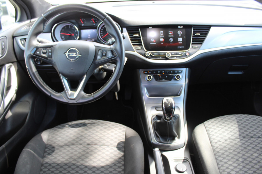 Opel Astra Sports Tourer 1.0 Online Edition