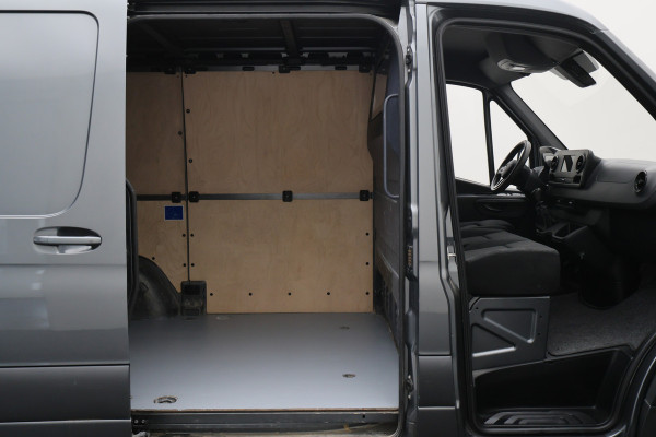 Mercedes-Benz Sprinter 214 2.2 CDI L1H1 3-Zits, Cruise, Apple Carplay, Trekhaak, Airco