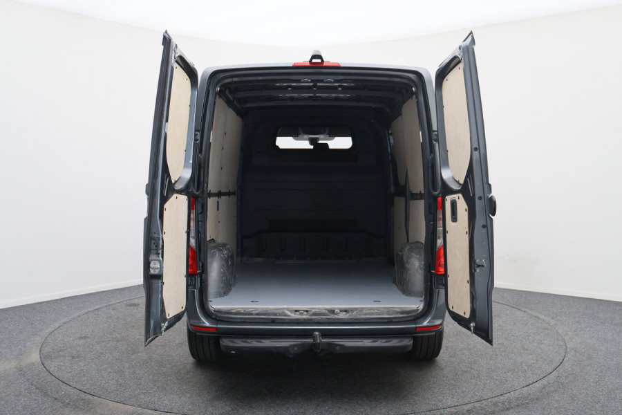Mercedes-Benz Sprinter 214 2.2 CDI L1H1 3-Zits, Cruise, Apple Carplay, Trekhaak, Airco
