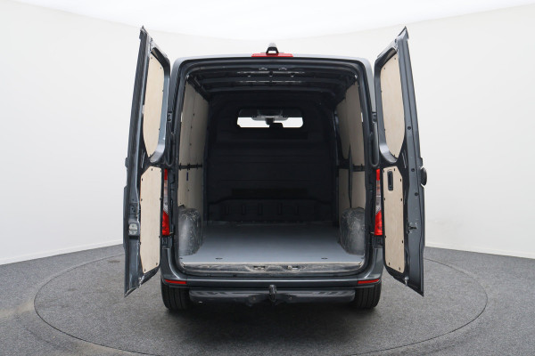 Mercedes-Benz Sprinter 214 2.2 CDI L1H1 3-Zits, Cruise, Apple Carplay, Trekhaak, Airco