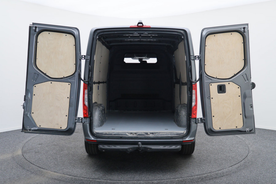 Mercedes-Benz Sprinter 214 2.2 CDI L1H1 3-Zits, Cruise, Apple Carplay, Trekhaak, Airco