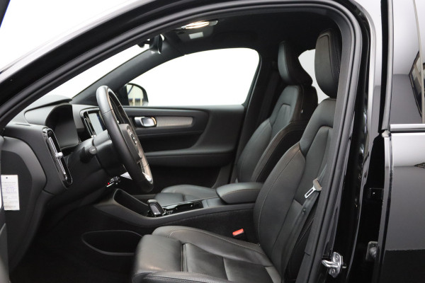 Volvo XC40 Recharge P8 408 PK AWD R-Design, SOH 91%, Leder, H/K Sound, Memory