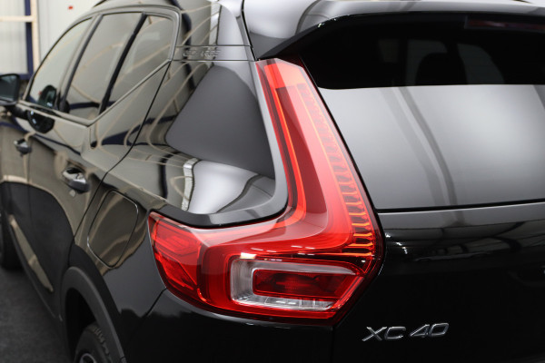 Volvo XC40 Recharge P8 408 PK AWD R-Design, SOH 91%, Leder, H/K Sound, Memory