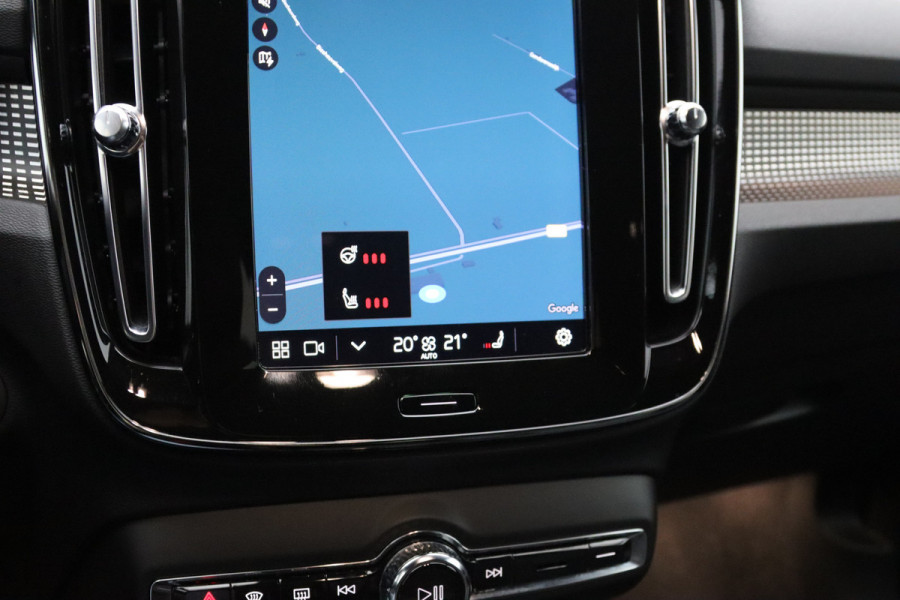 Volvo XC40 Recharge P8 408 PK AWD R-Design, SOH 91%, Leder, H/K Sound, Memory