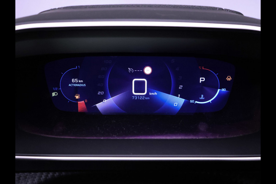 Peugeot 208 1.2 PureTech GT-Line Sport (PANORAMADAK,APPLE CARPLAY,NAVI,CAMERA,360 VIEW,CLIMATE,CRUISE,LED,SPORTSTOELEN,LM VELGEN)
