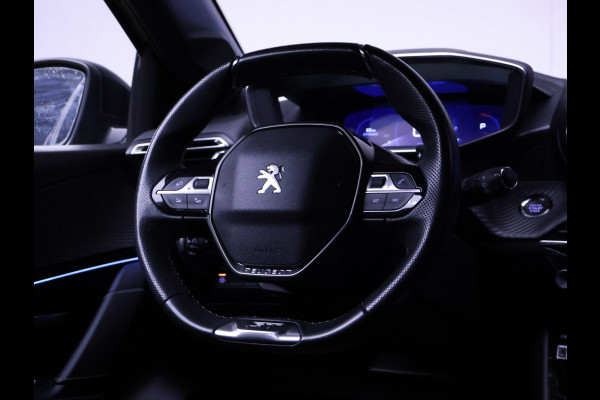 Peugeot 208 1.2 PureTech GT-Line Sport (PANORAMADAK,APPLE CARPLAY,NAVI,CAMERA,360 VIEW,CLIMATE,CRUISE,LED,SPORTSTOELEN,LM VELGEN)