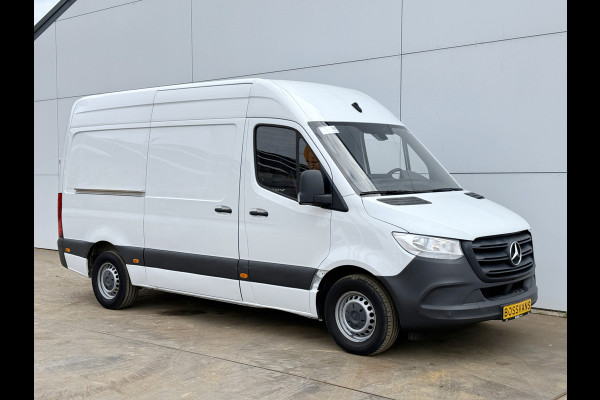 Mercedes-Benz Sprinter 314 2.2 CDI Automaat L2H2 Climate Control Carplay MBUX Cruise Control Euro 6