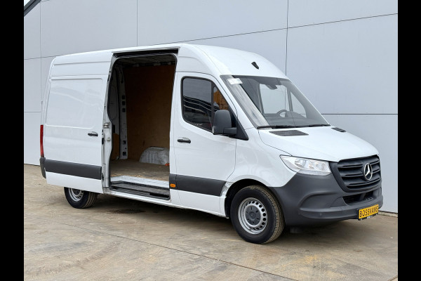 Mercedes-Benz Sprinter 314 2.2 CDI Automaat L2H2 Climate Control Carplay MBUX Cruise Control Euro 6