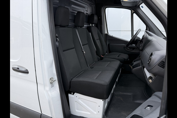Mercedes-Benz Sprinter 314 2.2 CDI Automaat L2H2 Climate Control Carplay MBUX Cruise Control Euro 6