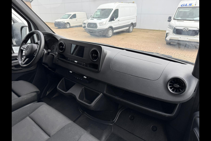 Mercedes-Benz Sprinter 314 2.2 CDI Automaat L2H2 Climate Control Carplay MBUX Cruise Control Euro 6