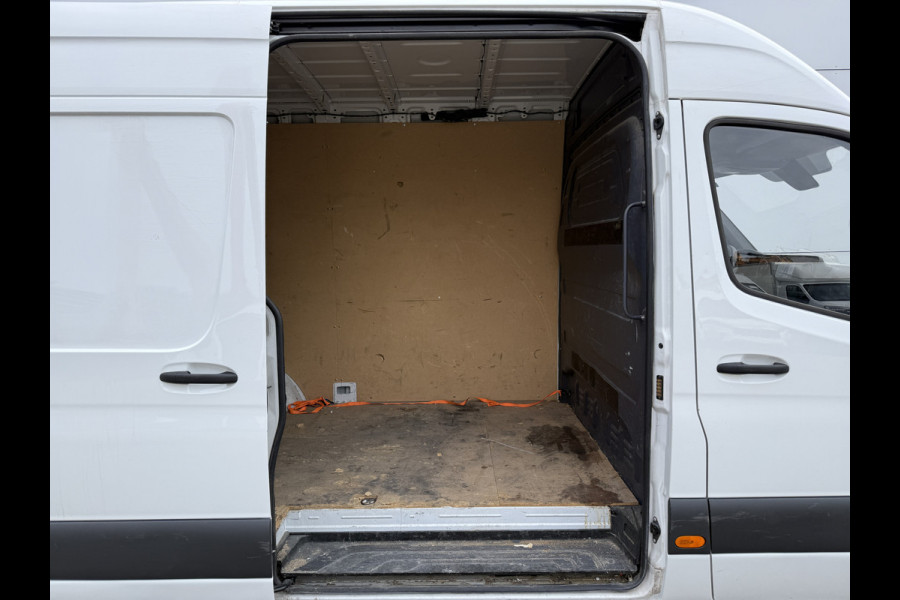 Mercedes-Benz Sprinter 314 2.2 CDI Automaat L2H2 Climate Control Carplay MBUX Cruise Control Euro 6
