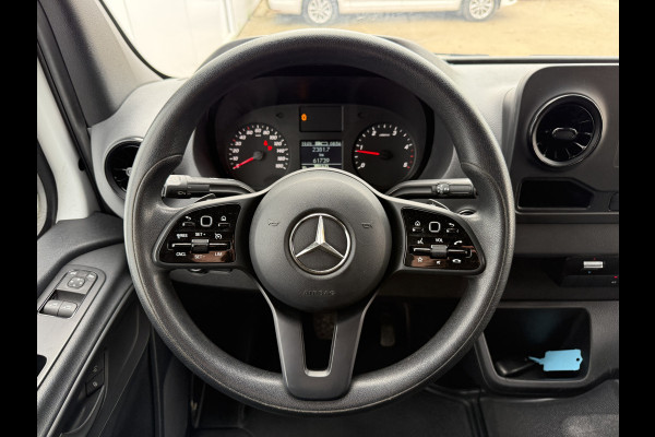 Mercedes-Benz Sprinter 314 2.2 CDI Automaat L2H2 Climate Control Carplay MBUX Cruise Control Euro 6