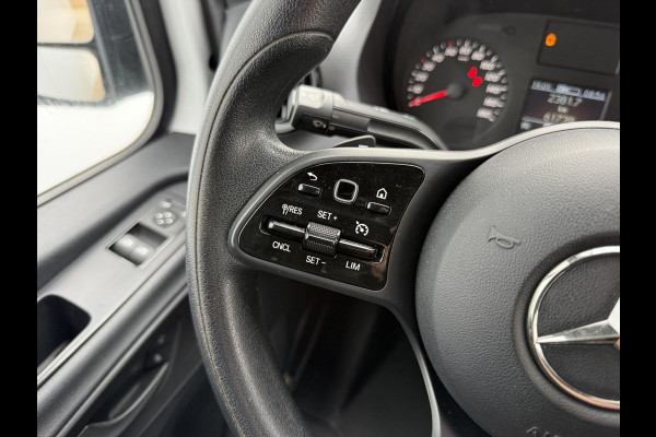 Mercedes-Benz Sprinter 314 2.2 CDI Automaat L2H2 Climate Control Carplay MBUX Cruise Control Euro 6
