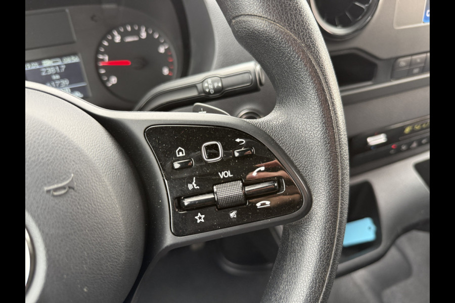 Mercedes-Benz Sprinter 314 2.2 CDI Automaat L2H2 Climate Control Carplay MBUX Cruise Control Euro 6