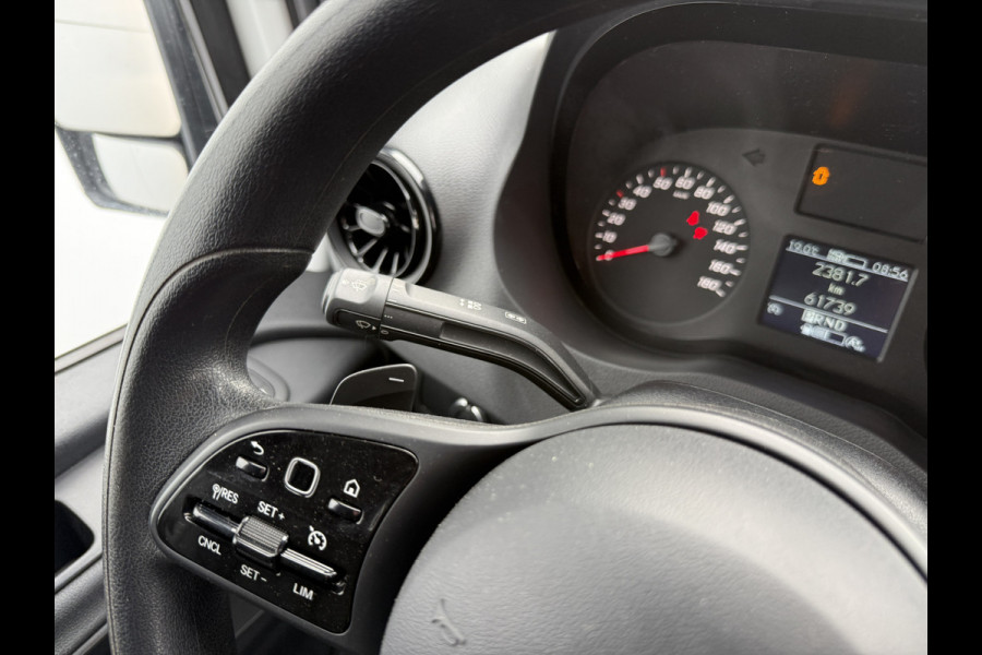 Mercedes-Benz Sprinter 314 2.2 CDI Automaat L2H2 Climate Control Carplay MBUX Cruise Control Euro 6