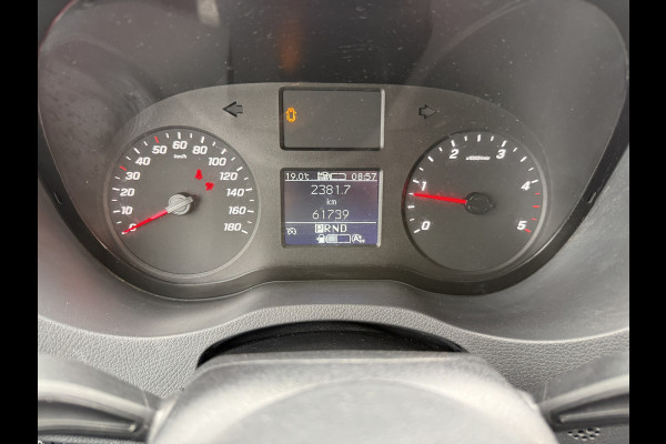 Mercedes-Benz Sprinter 314 2.2 CDI Automaat L2H2 Climate Control Carplay MBUX Cruise Control Euro 6