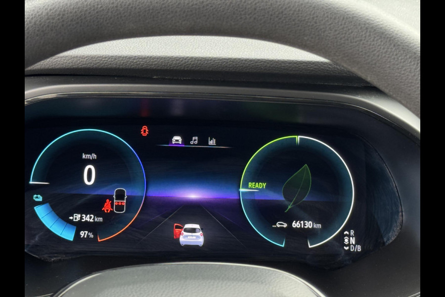 Renault ZOE R110 Life 52 kWh INCLUSIEF ACCU | FULL LED | CARPLAY NAVI | SOH 94,49%