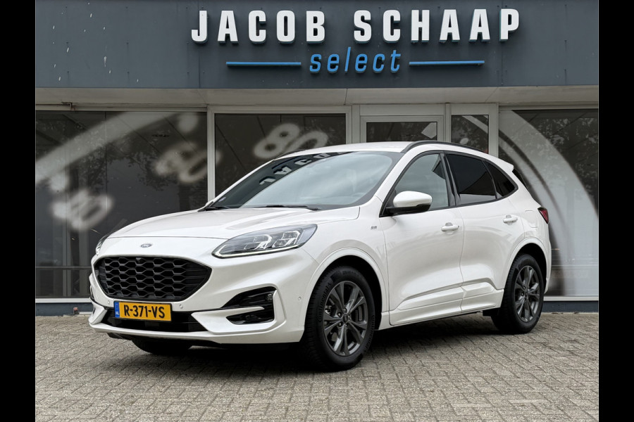 Ford Kuga 2.5 HEV ST-Line X Automaat Camera / Keyless / Trekhaak (1.600 KG) / B&O / Winterpakket