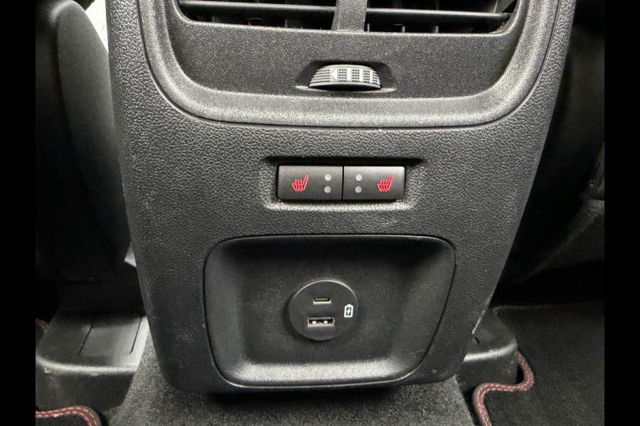 Ford Kuga 2.5 HEV ST-Line X Automaat Camera / Keyless / Trekhaak (1.600 KG) / B&O / Winterpakket