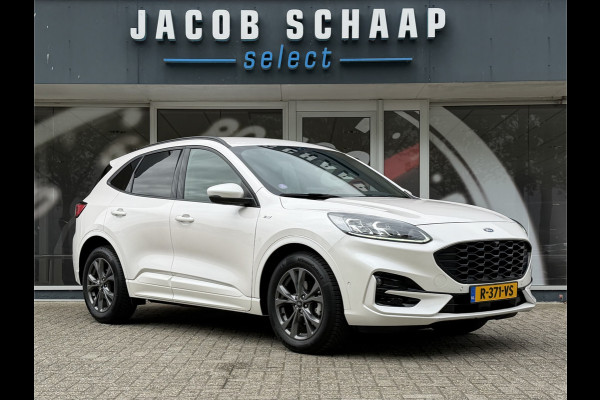 Ford Kuga 2.5 HEV ST-Line X Automaat Camera / Keyless / Trekhaak (1.600 KG) / B&O / Winterpakket