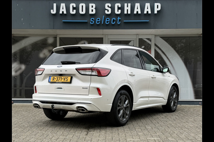 Ford Kuga 2.5 HEV ST-Line X Automaat Camera / Keyless / Trekhaak (1.600 KG) / B&O / Winterpakket