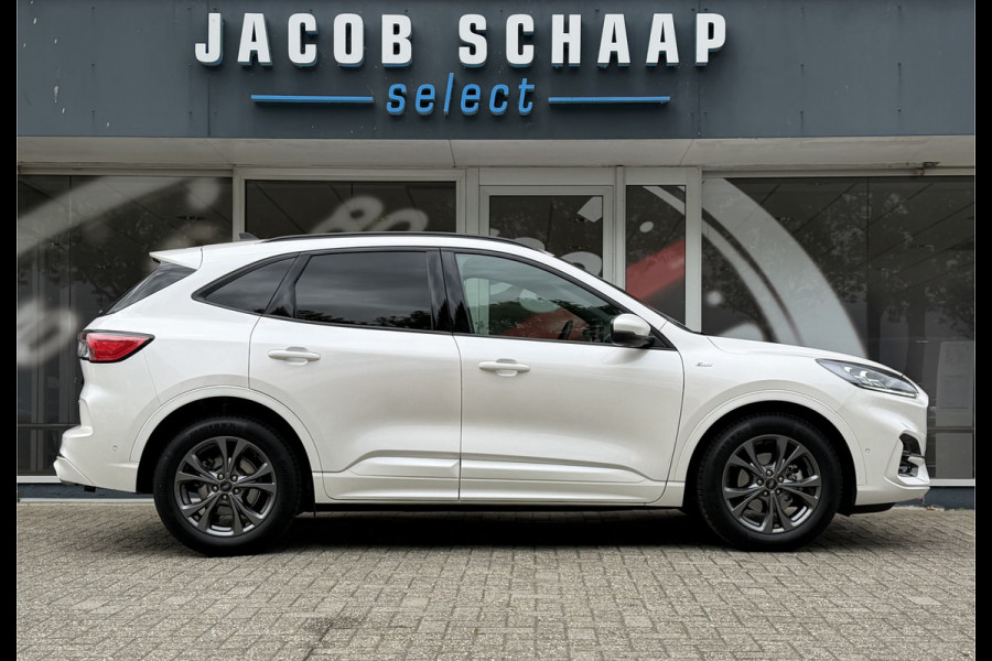 Ford Kuga 2.5 HEV ST-Line X Automaat Camera / Keyless / Trekhaak (1.600 KG) / B&O / Winterpakket