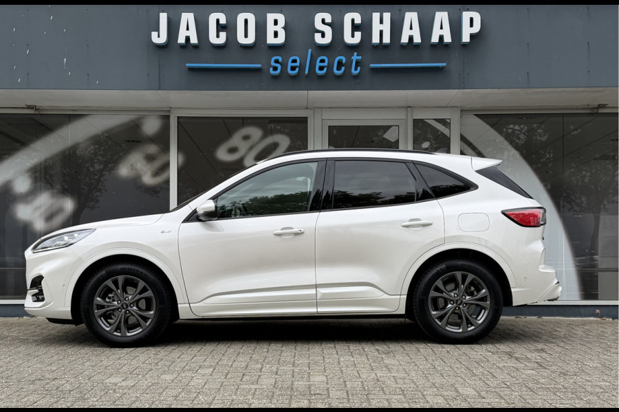 Ford Kuga 2.5 HEV ST-Line X Automaat Camera / Keyless / Trekhaak (1.600 KG) / B&O / Winterpakket