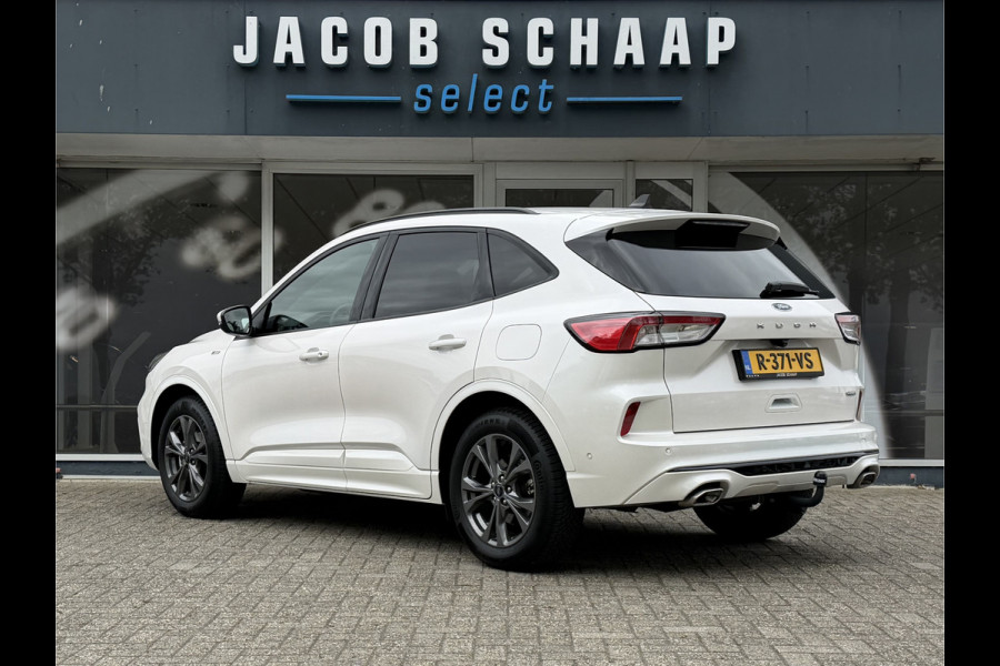 Ford Kuga 2.5 HEV ST-Line X Automaat Camera / Keyless / Trekhaak (1.600 KG) / B&O / Winterpakket