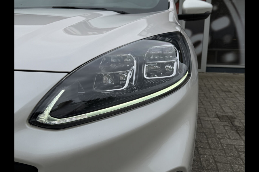 Ford Kuga 2.5 HEV ST-Line X Automaat Camera / Keyless / Trekhaak (1.600 KG) / B&O / Winterpakket