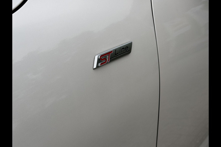 Ford Kuga 2.5 HEV ST-Line X Automaat Camera / Keyless / Trekhaak (1.600 KG) / B&O / Winterpakket