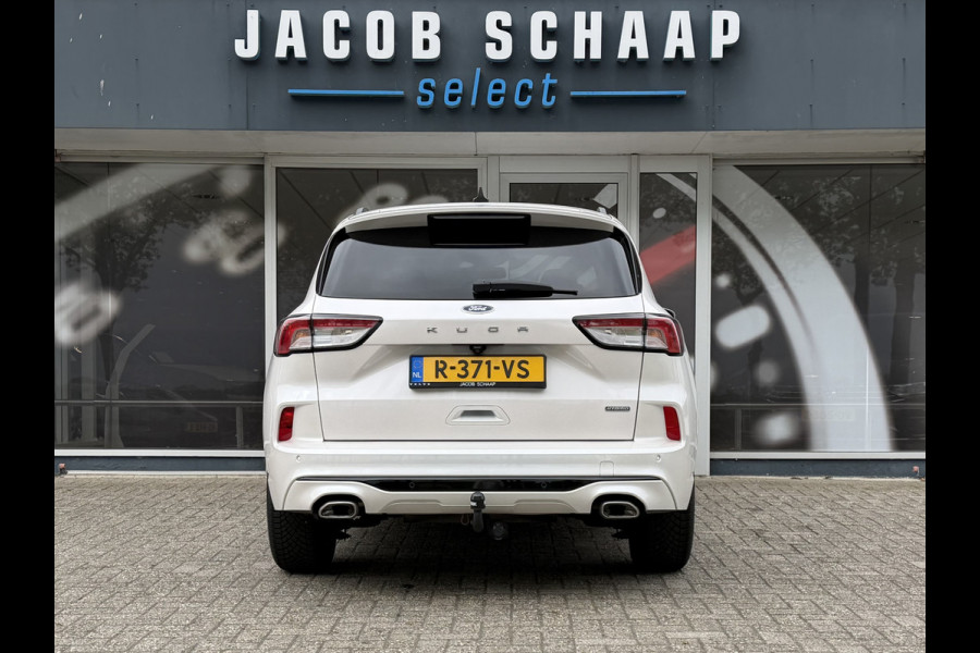 Ford Kuga 2.5 HEV ST-Line X Automaat Camera / Keyless / Trekhaak (1.600 KG) / B&O / Winterpakket