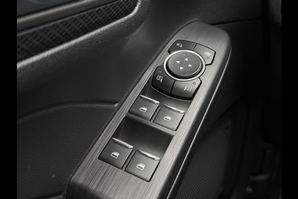 Ford Kuga 2.5 HEV ST-Line X Automaat Camera / Keyless / Trekhaak (1.600 KG) / B&O / Winterpakket