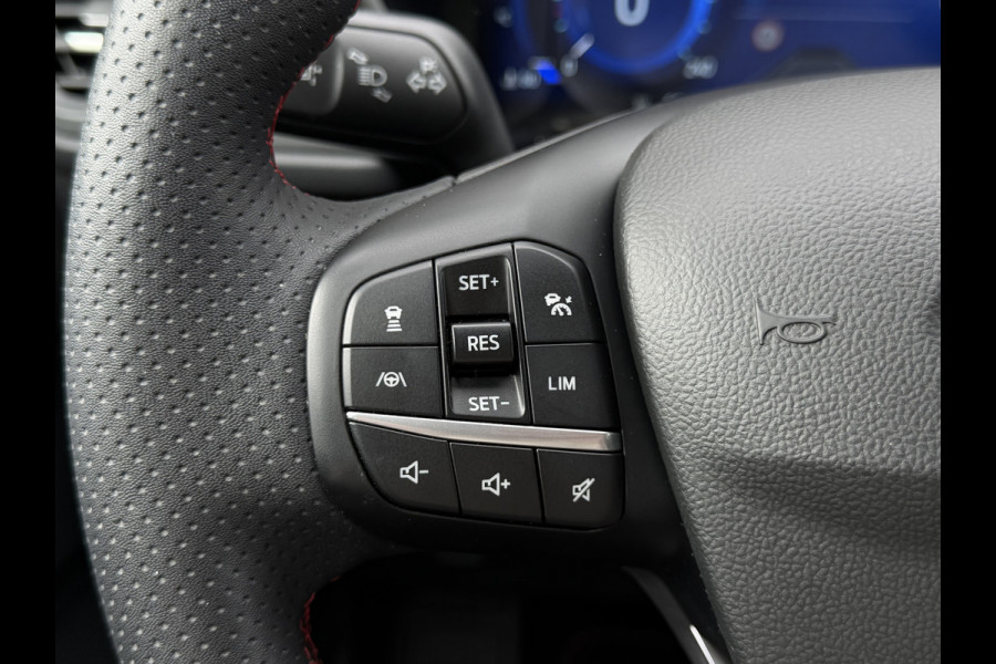 Ford Kuga 2.5 HEV ST-Line X Automaat Camera / Keyless / Trekhaak (1.600 KG) / B&O / Winterpakket