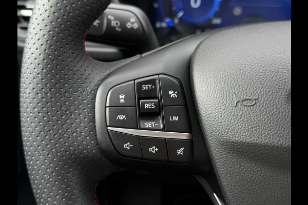 Ford Kuga 2.5 HEV ST-Line X Automaat Camera / Keyless / Trekhaak (1.600 KG) / B&O / Winterpakket