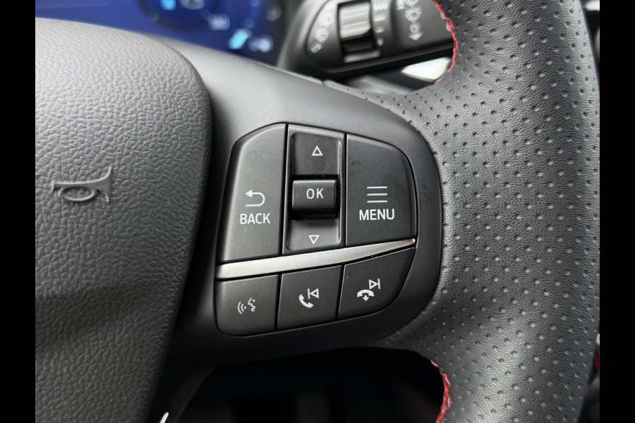 Ford Kuga 2.5 HEV ST-Line X Automaat Camera / Keyless / Trekhaak (1.600 KG) / B&O / Winterpakket