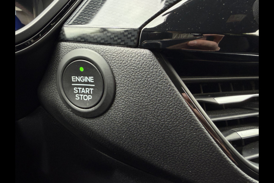 Ford Kuga 2.5 HEV ST-Line X Automaat Camera / Keyless / Trekhaak (1.600 KG) / B&O / Winterpakket