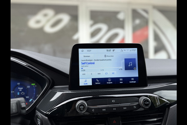 Ford Kuga 2.5 HEV ST-Line X Automaat Camera / Keyless / Trekhaak (1.600 KG) / B&O / Winterpakket