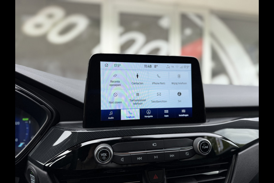 Ford Kuga 2.5 HEV ST-Line X Automaat Camera / Keyless / Trekhaak (1.600 KG) / B&O / Winterpakket