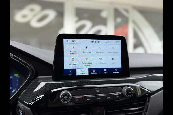 Ford Kuga 2.5 HEV ST-Line X Automaat Camera / Keyless / Trekhaak (1.600 KG) / B&O / Winterpakket