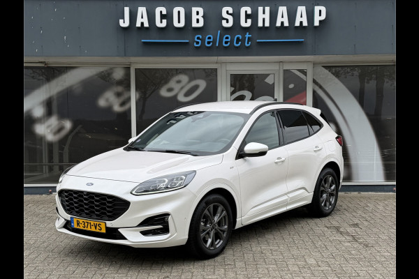 Ford Kuga 2.5 HEV ST-Line X Automaat Camera / Keyless / Trekhaak (1.600 KG) / B&O / Winterpakket