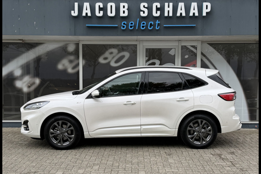 Ford Kuga 2.5 HEV ST-Line X Automaat Camera / Keyless / Trekhaak (1.600 KG) / B&O / Winterpakket