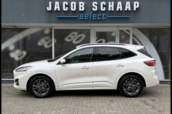 Ford Kuga 2.5 HEV ST-Line X Automaat Camera / Keyless / Trekhaak (1.600 KG) / B&O / Winterpakket