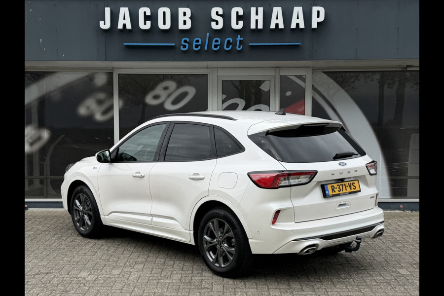 Ford Kuga 2.5 HEV ST-Line X Automaat Camera / Keyless / Trekhaak (1.600 KG) / B&O / Winterpakket