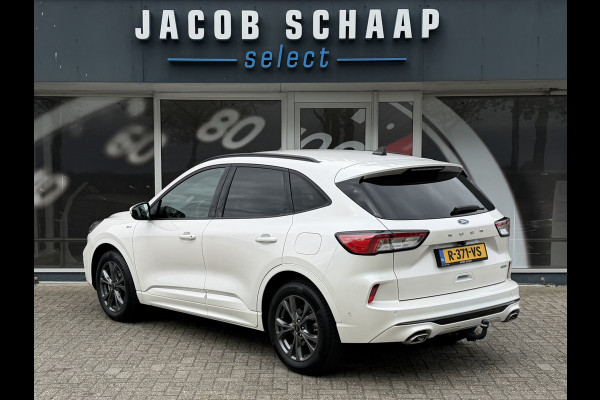 Ford Kuga 2.5 HEV ST-Line X Automaat Camera / Keyless / Trekhaak (1.600 KG) / B&O / Winterpakket