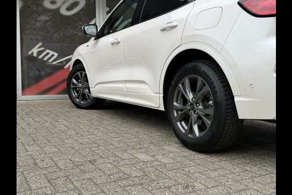 Ford Kuga 2.5 HEV ST-Line X Automaat Camera / Keyless / Trekhaak (1.600 KG) / B&O / Winterpakket