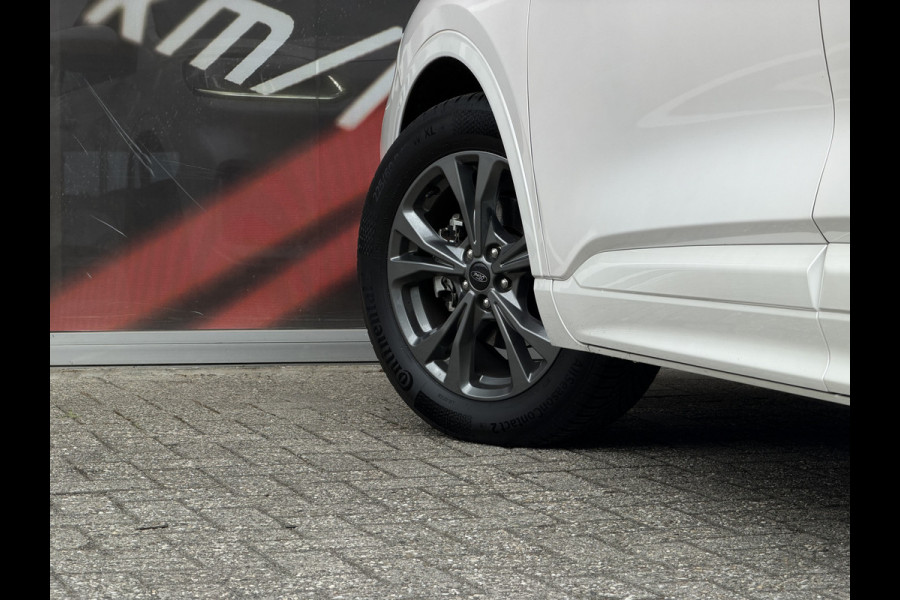 Ford Kuga 2.5 HEV ST-Line X Automaat Camera / Keyless / Trekhaak (1.600 KG) / B&O / Winterpakket