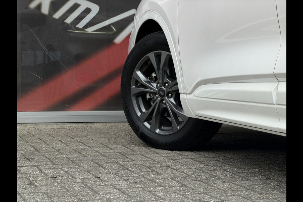 Ford Kuga 2.5 HEV ST-Line X Automaat Camera / Keyless / Trekhaak (1.600 KG) / B&O / Winterpakket