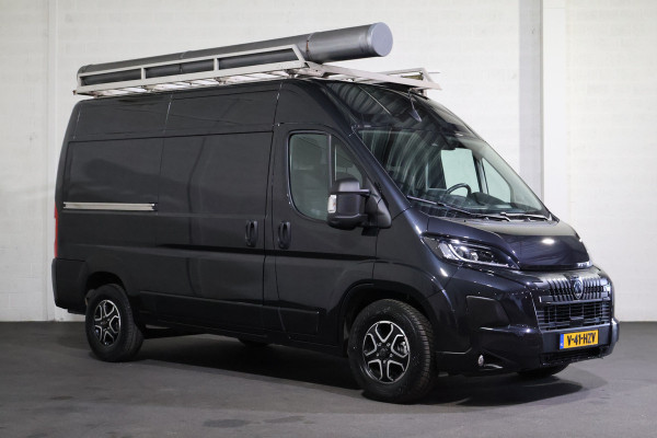 Peugeot Boxer 2.2 BlueHDi 180pk Automaat Glasresteel