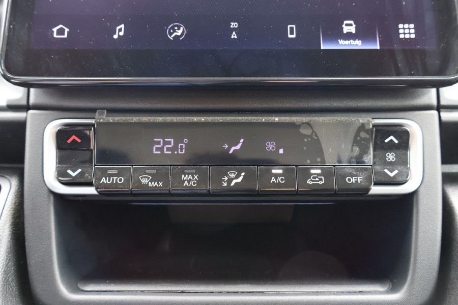 Peugeot Boxer 2.2 BlueHDi 180pk Automaat Glasresteel