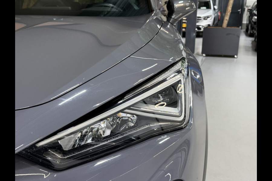 CUPRA Formentor 1.4 e-Hybrid VZ Copper Edition Garantie Trekhaak Carplay Sfeer StuurVW StoelVW ACC Navi Clima Led Dab Rijklaar